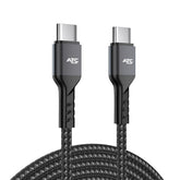 ATC-C1 Καλώδιο Φόρτισης & Sync 60W Type-C σε Type-C